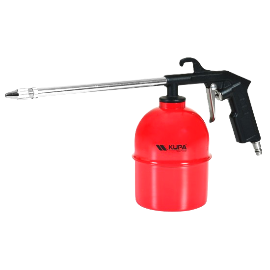 KUPA MAZOT TABANCASI 600ML (2)